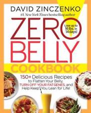 Zero belly cookbook for sale  Montgomery