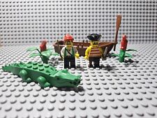 Lego piraten figuren gebraucht kaufen  Hamburg