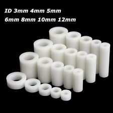 Plastic spacer sleeves for sale  Shipping to Ireland
