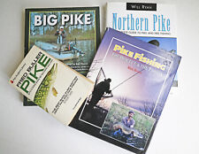 Pike fishing pike for sale  ABINGDON