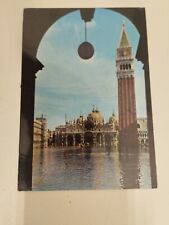 Cartolina italia venezia usato  Milano