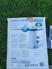 Intex pompa filtro usato  Cuneo