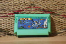 CHOPLIFTER Japão Nintendo Famicom FC NES Muito Bom Estado!, usado comprar usado  Enviando para Brazil