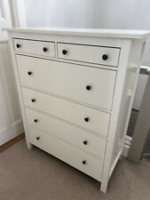 ikea hemnes drawers for sale  PORTSMOUTH
