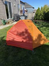 Marmot aura backpacking for sale  Shipping to Ireland