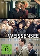 Weissensee staffel 2 gebraucht kaufen  Berlin