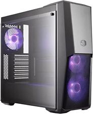 Cooler master masterbox for sale  Carlsbad