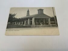 Used, St. Augustine, Fla. ~ Slave Market - Unposted Antique Postcard for sale  Shipping to South Africa