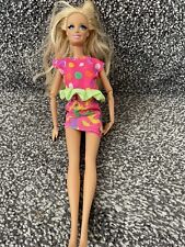 Barbie doll 2012 for sale  DERBY