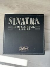 Frank sinatra capitol for sale  INVERURIE