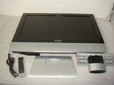 Used, POLAROID TCA-03211C 32" 720p LCD TV/DVD COMBO PLAYER - READ! for sale  Shipping to South Africa