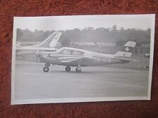 1960 photo piper d'occasion  Yport