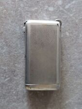 Ancien briquet flaminaire d'occasion  Villemandeur