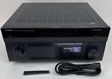 Receptor AV Yamaha AVENTAGE RX-A3080 9.2 canais com MusicCast, usado comprar usado  Enviando para Brazil