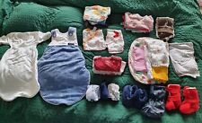 Kleiderpaket baby alvi gebraucht kaufen  Pulheim