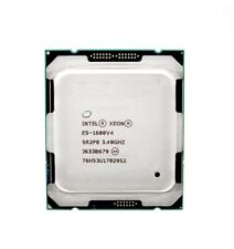 Intel xeon 1680 d'occasion  Brunoy