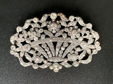 Broche antique française d'occasion  France