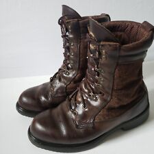 Red wing shoe for sale  Shipping to Ireland