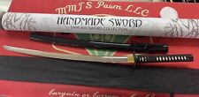 Hms handmade sword for sale  Las Cruces
