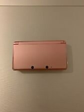 Nintendo 3ds rosa usato  Ivrea