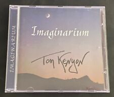 Tom kenyon imaginarium gebraucht kaufen  Kehl