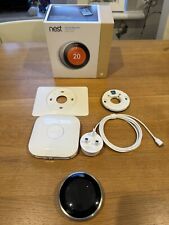 Google nest learning for sale  COVENTRY
