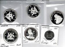 Foreign coins nine for sale  Warner Robins
