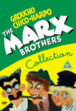 Marx brothers dvd for sale  STOCKPORT