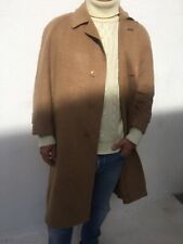 Cerruti fabric coat for sale  LONDON