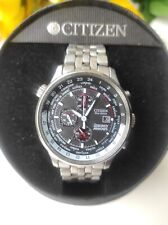 Used citizen eco for sale  BARROW-UPON-HUMBER