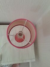 Table lamp red for sale  MALDON