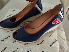 Scarpe levis donna usato  Novara