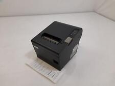 Epson TM-T88IV Parallel Interface Thermal Label Printer - M129H - No PSU for sale  Shipping to South Africa