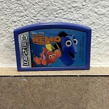 LeapFrog Leapster Finding Nemo Game for sale  Shipping to South Africa