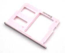 Bandeja porta-cartão micro SD rosa substituição fabricante de equipamento original Samsung Galaxy J5 Prime SM-G570F comprar usado  Enviando para Brazil