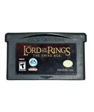 Lord rings third for sale  Victor