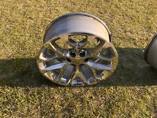 Used inch chrome for sale  Fayetteville