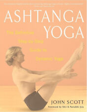 Ashtanga yoga the gebraucht kaufen  Stuttgart