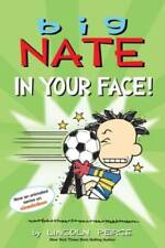 Big nate face for sale  Montgomery