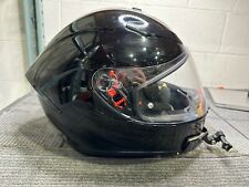 Agv solid helmet for sale  Indianapolis
