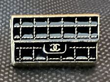 Authentic chanel black for sale  Peoria