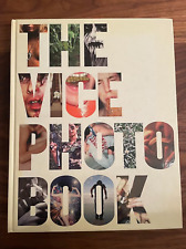 Vice photo book for sale  Staten Island