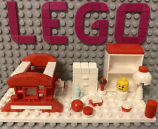 Lego minifigure tiny for sale  LONDON