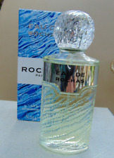 Eau rochas eau d'occasion  Soissons