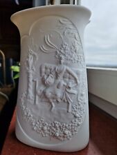 Vintage vase frau gebraucht kaufen  Borken