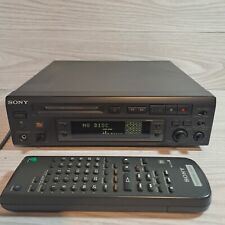 Sony mds s37 for sale  Shipping to Ireland