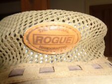 Original rogue suede for sale  DERBY