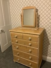 Bedroom chest drawers for sale  DERBY