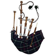 Great highland bagpipe for sale  EDGWARE
