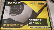 Zotac geforce gtx gebraucht kaufen  Suchsdorf, Ottendorf, Quarnbek